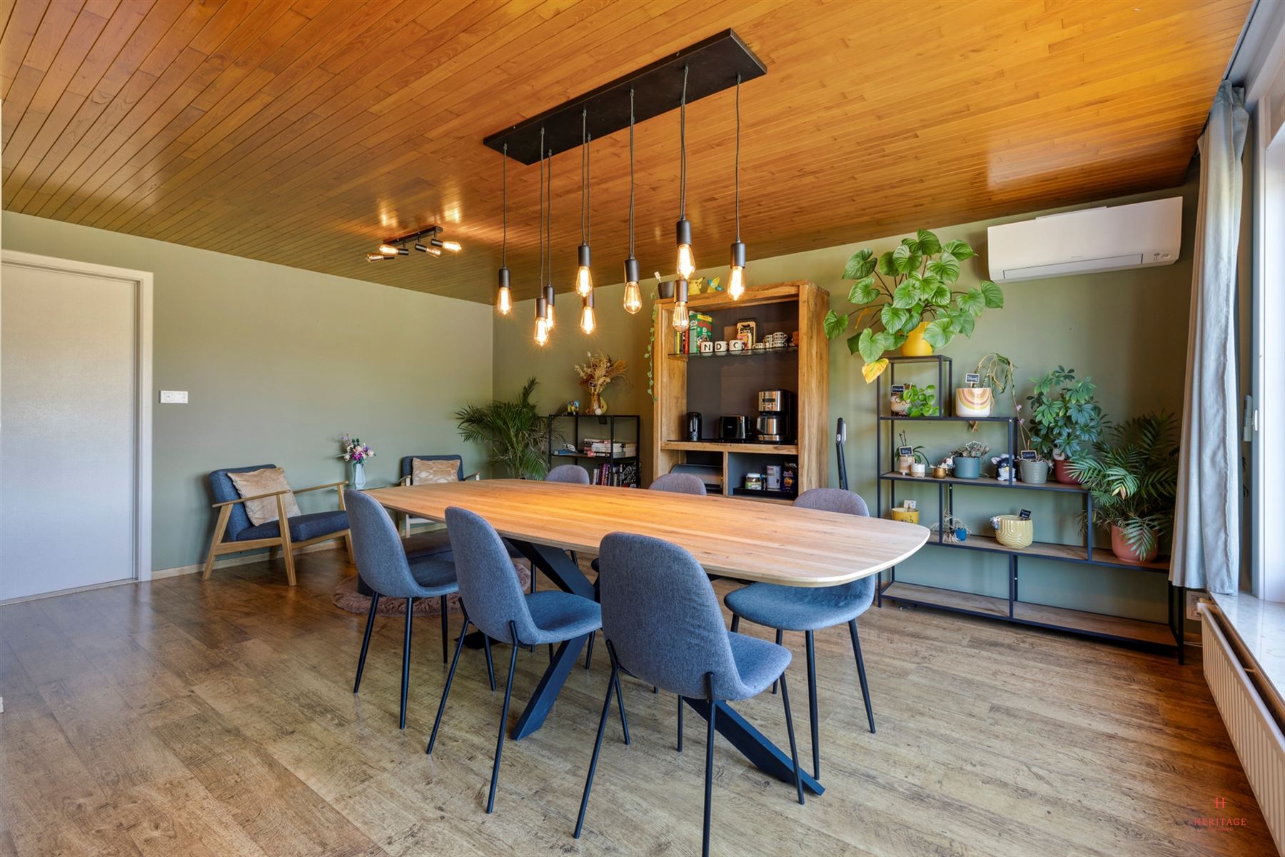 Ruime bel-etage met tuin in Deinze  - foto 1