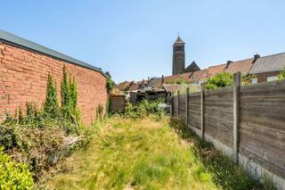 Maison à vendre à Courtrai
