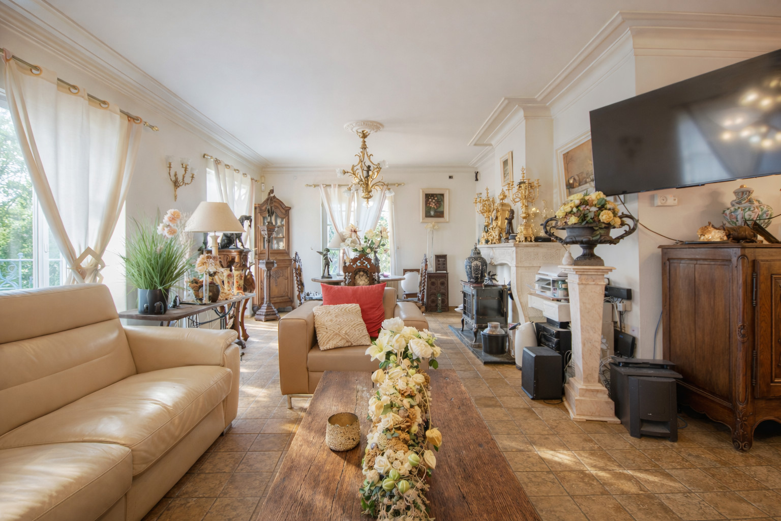 Unieke combinatie van wonen &amp; ondernemen op topligging in Burst - photo 3