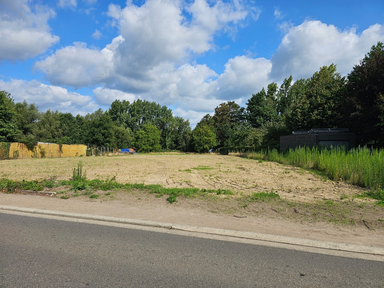 Grond te koop in Wespelaar - foto 3