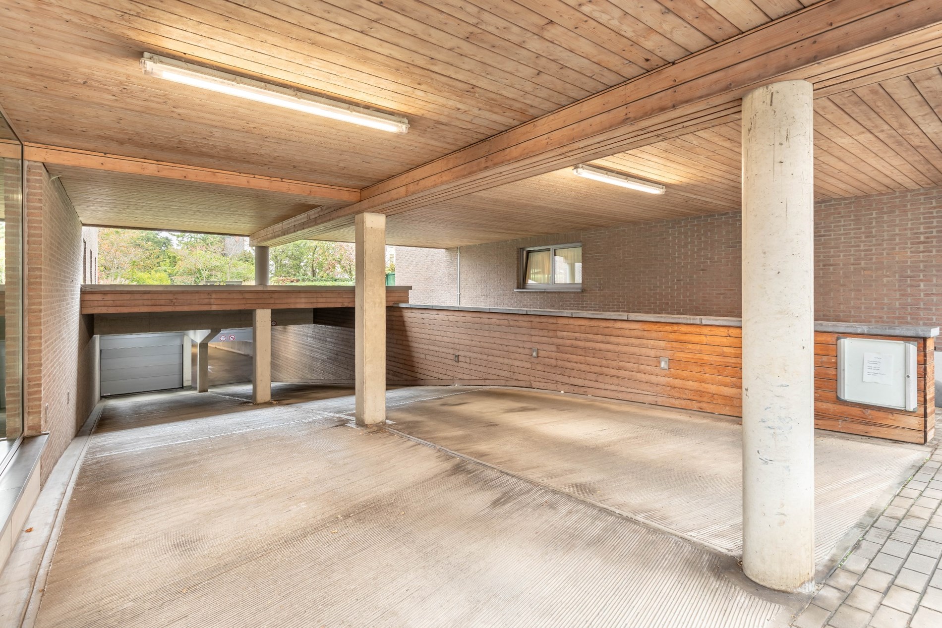 Parkeerplaats op Centrale Locatie in Leuven - foto 3