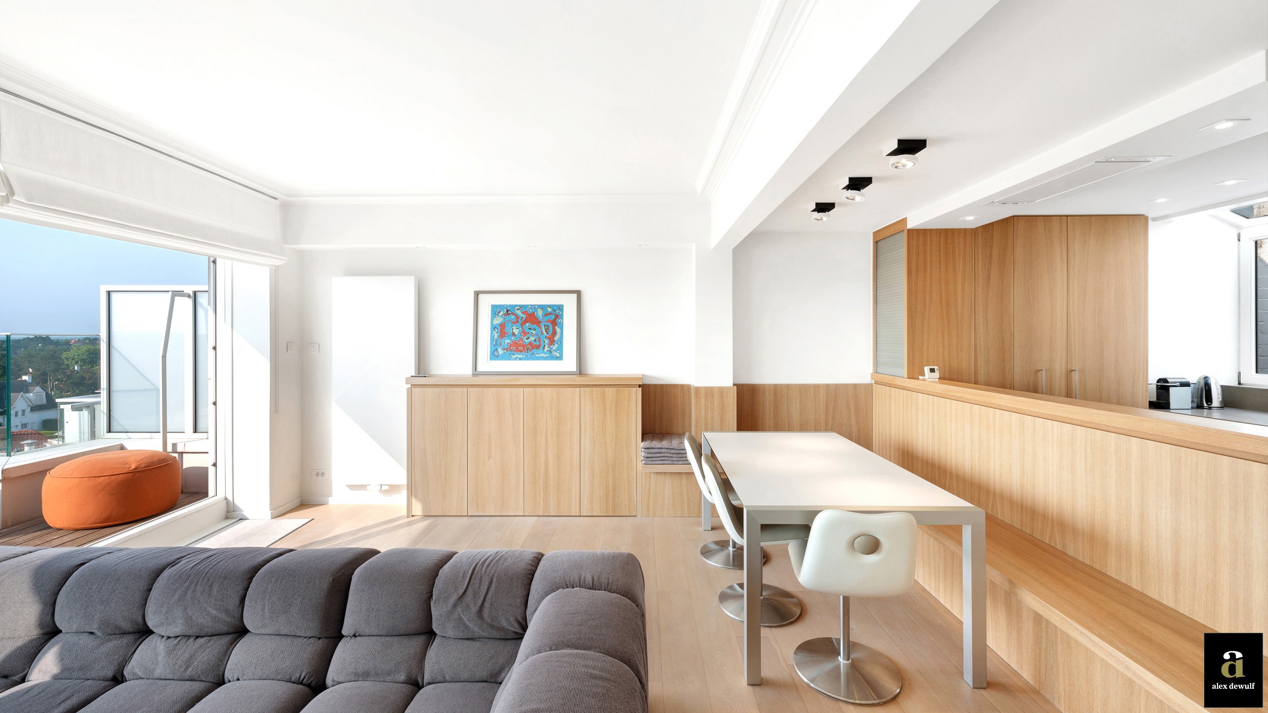 Appartement à vendre à Knokke-Heist avec 3 chambres - photo 3