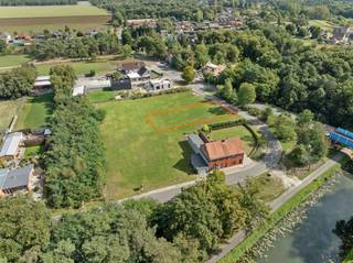 Terrain à vendre à Lommel