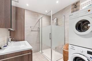 Appartement à vendre à Meise
