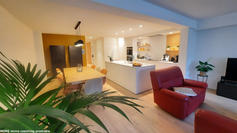 Appartement résidentiel élégant dans le vieux Knokke - photo 5