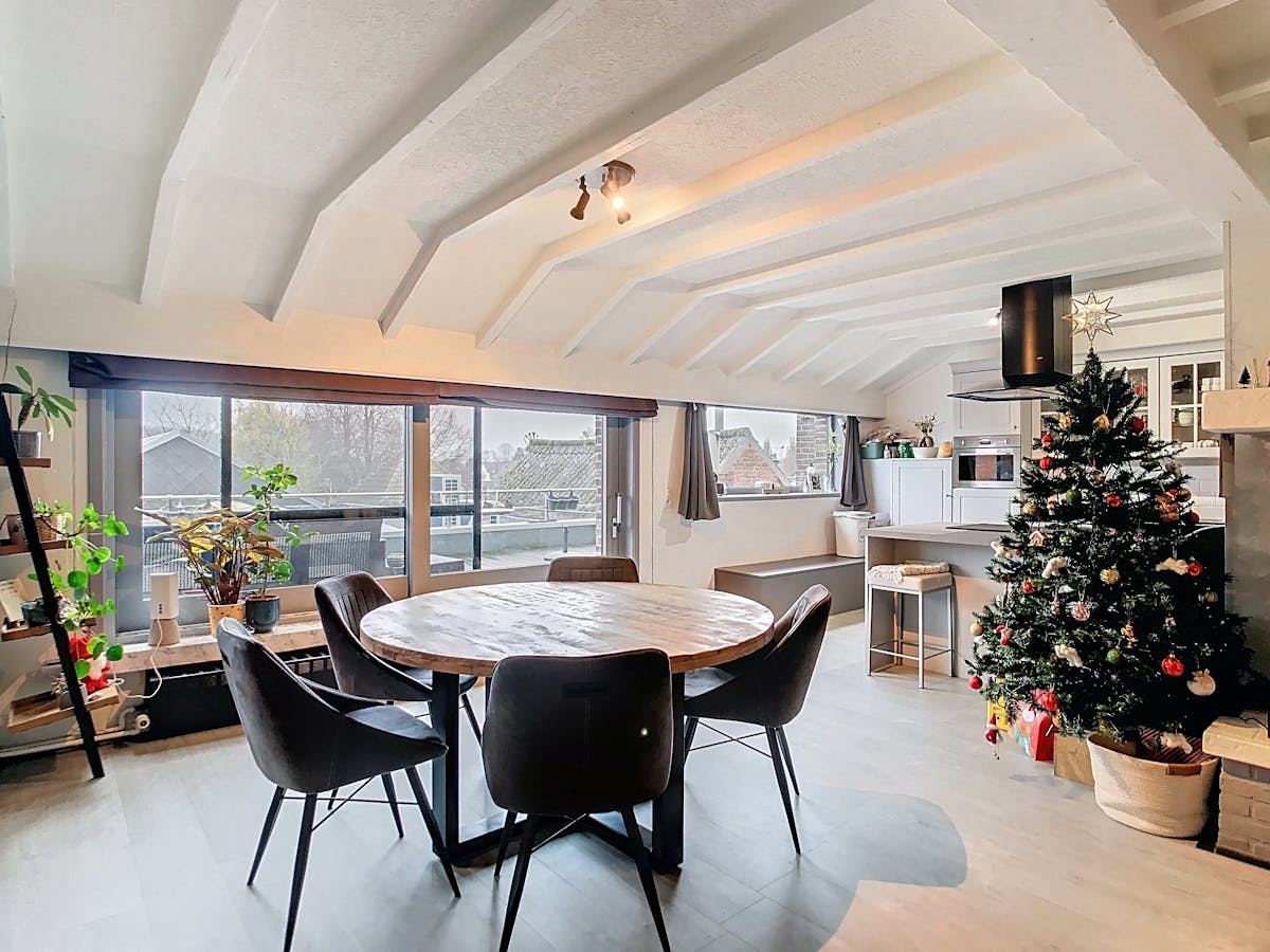 Apartment for rent in the center of Kieldrecht - photo 4