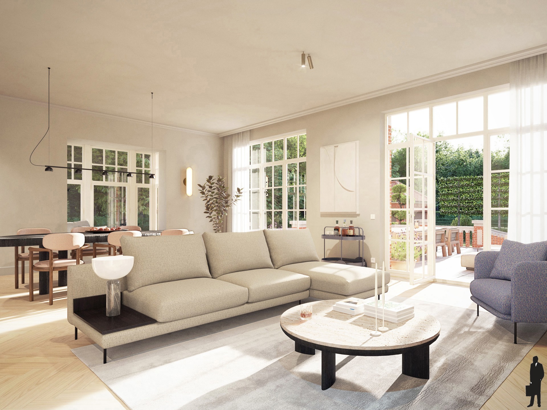 Projet à vendre à Brasschaat - photo 3