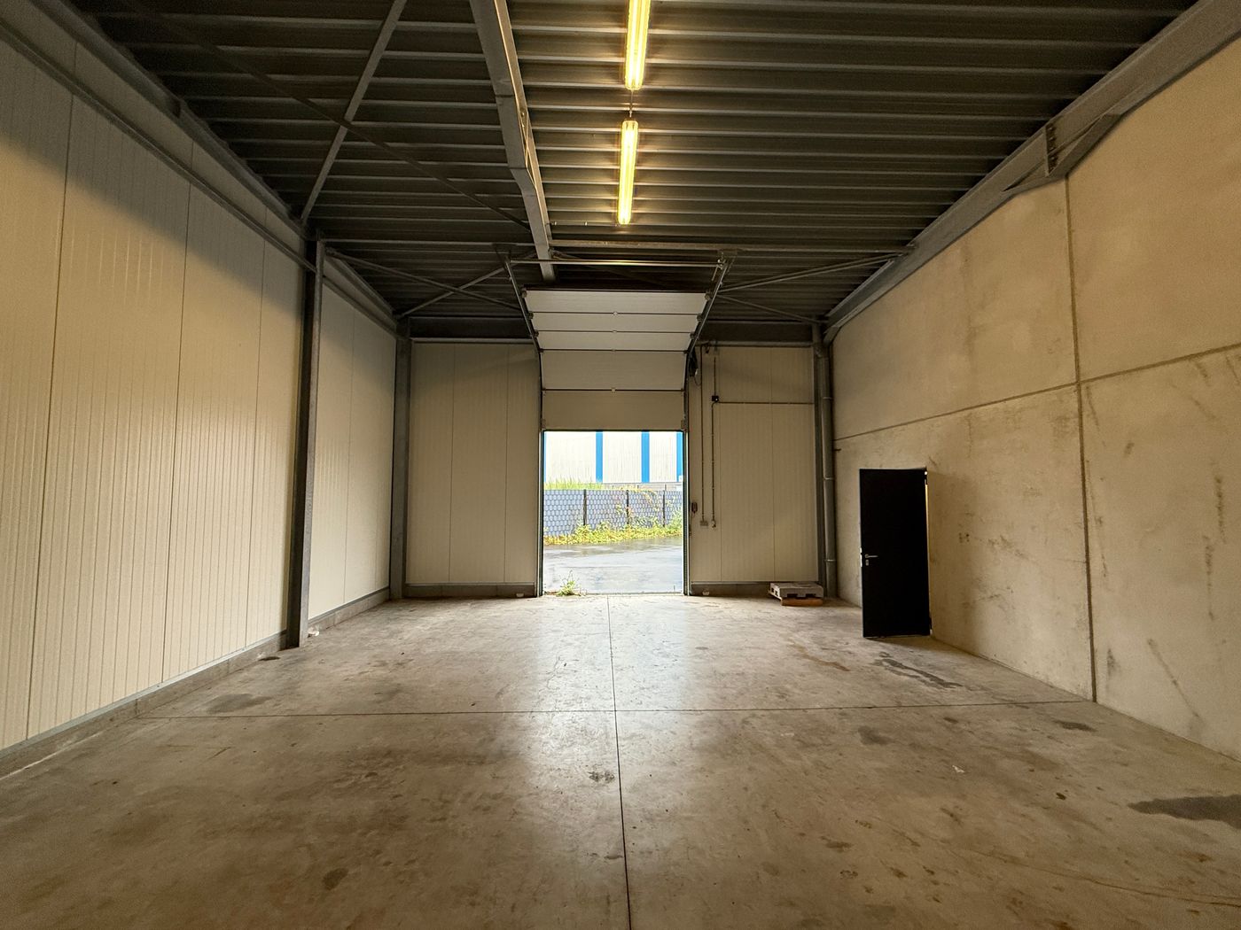 1.200 m² bedrijfsgebouw gelegen op De Prijkels - foto 4