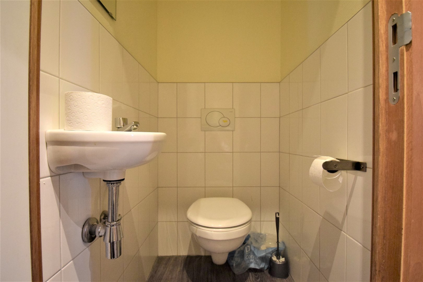 Studentenkamer met conformiteitsattest te huur aan de Vrijdagmarkt - foto 5