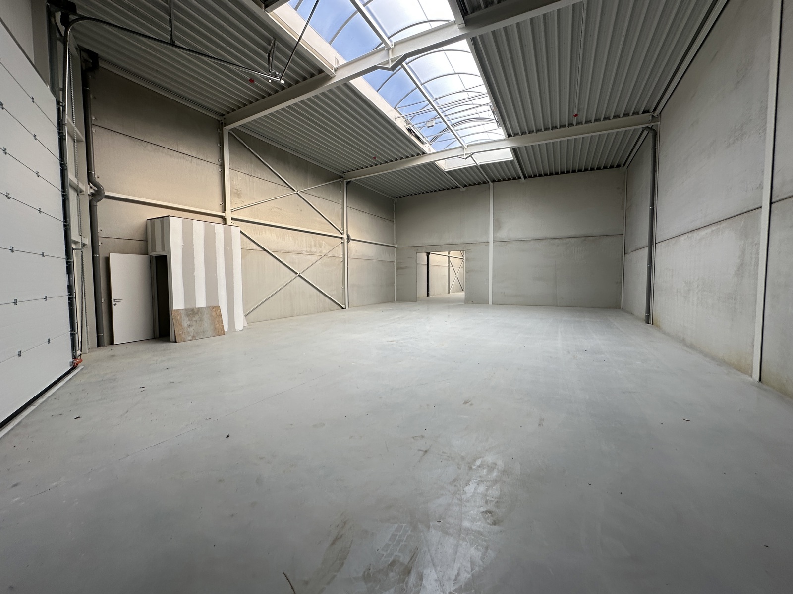 Unit van 221 m² in een nieuw KMO-park! - foto 5