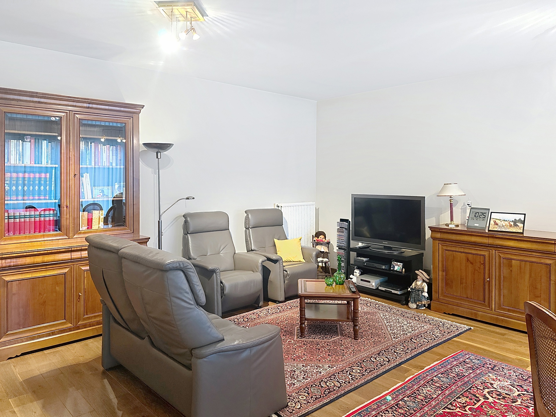 Appartement op wandelafstand van centrum én vesten - foto 5