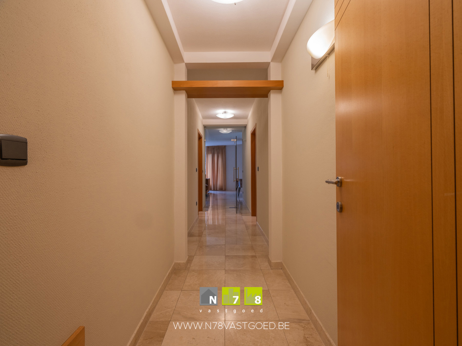 Appartement te koop in Maaseik met 2 slaapkamers - foto 4