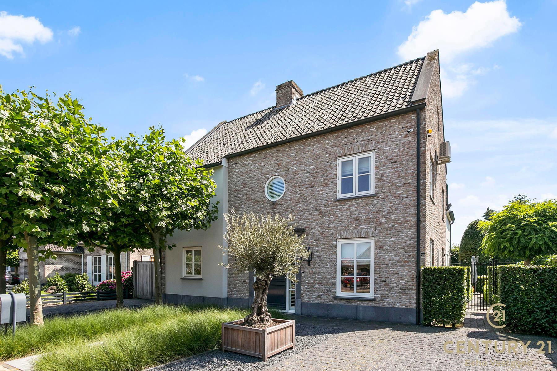 Te Koop In Baarle Hertog