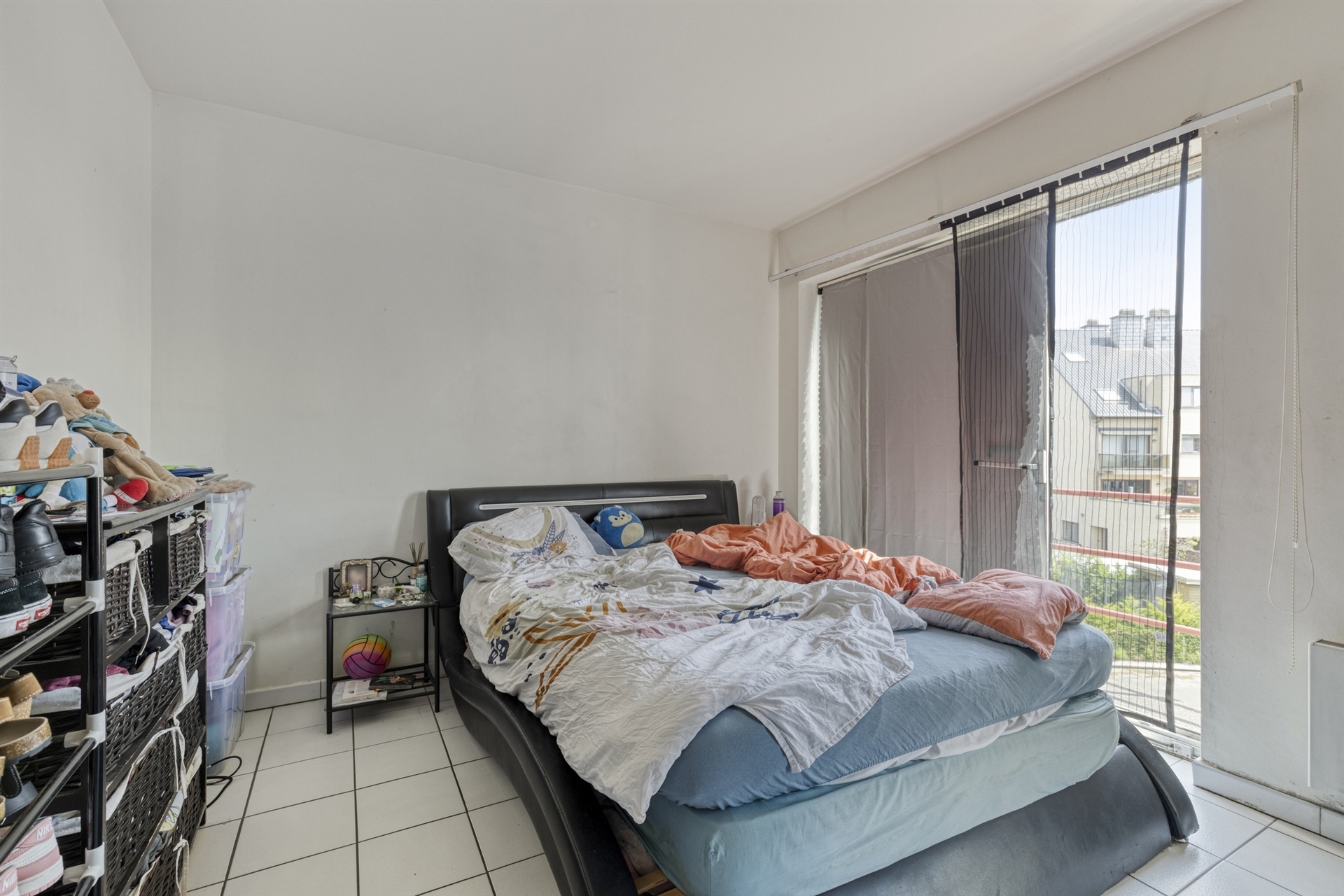 Apartment for sale in Merchtem with 1 bedroom - photo 4