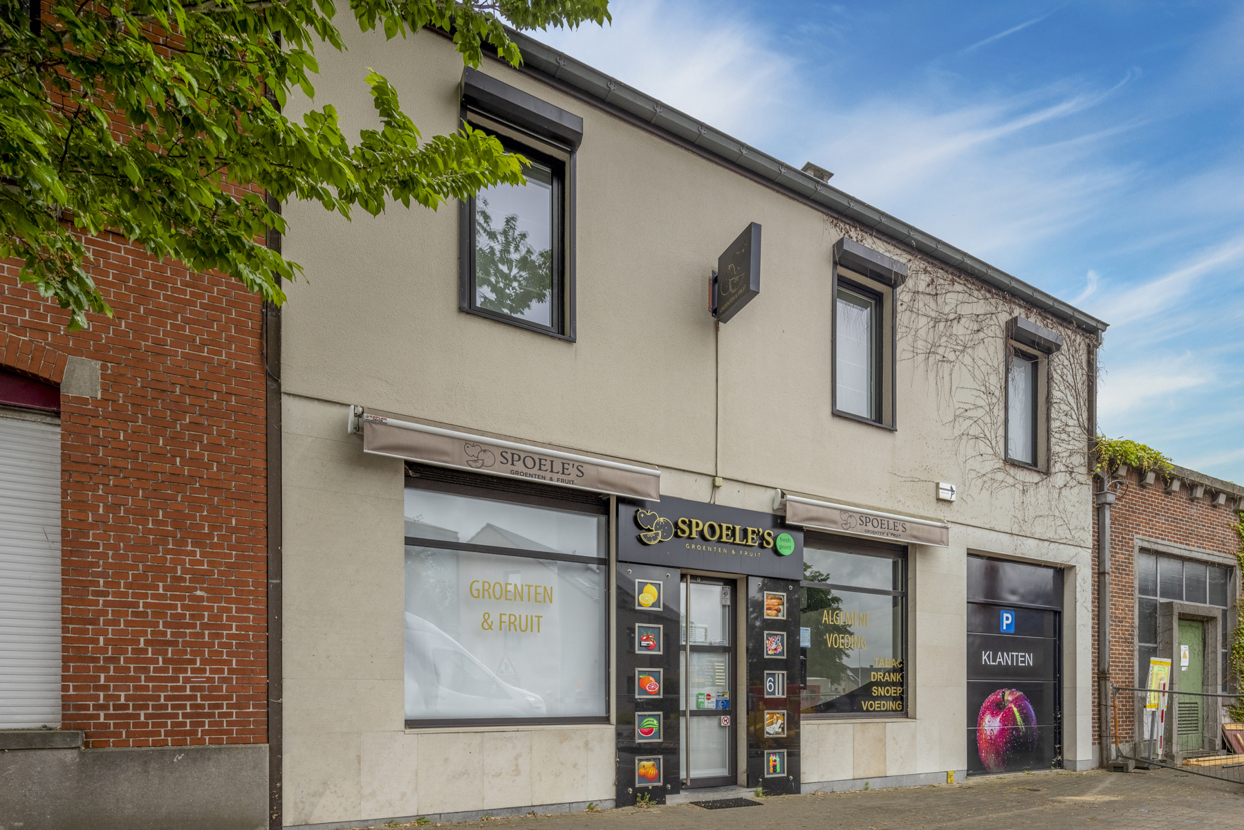 Commercial à vendre à Lokeren - photo 2