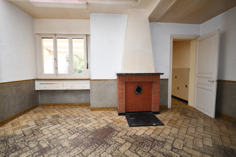 Gunstig gelegen te renoveren woning - photo 5