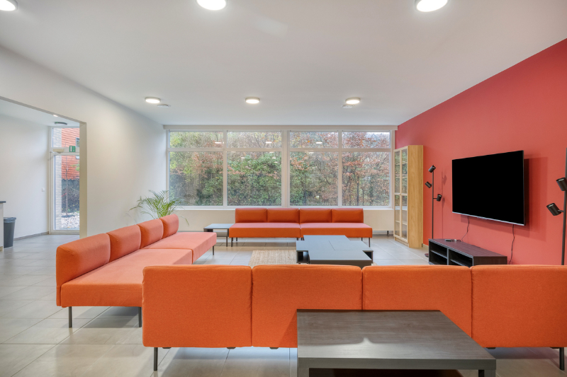 Maison à vendre à Gand avec 1 chambre - photo 4