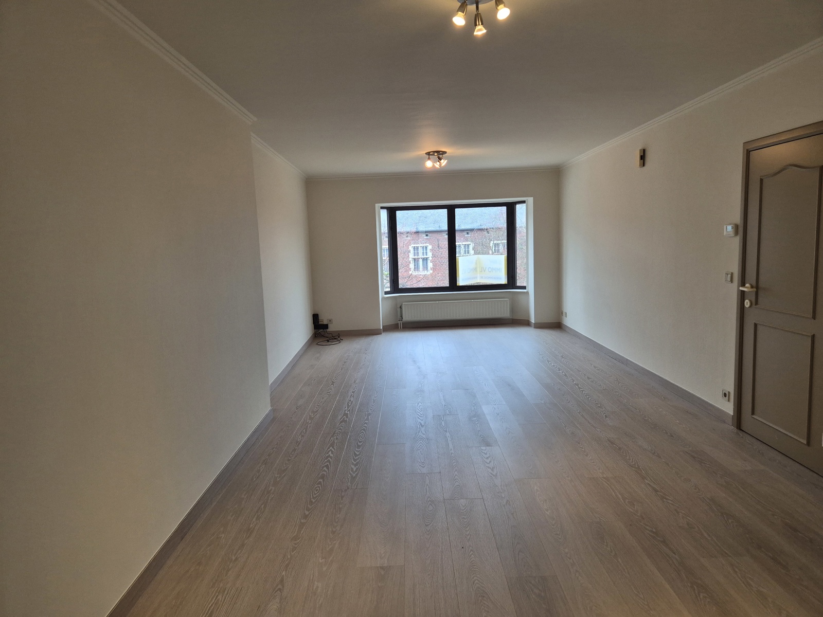 Gezellige duplex op de markt van Tessenderlo - foto 2