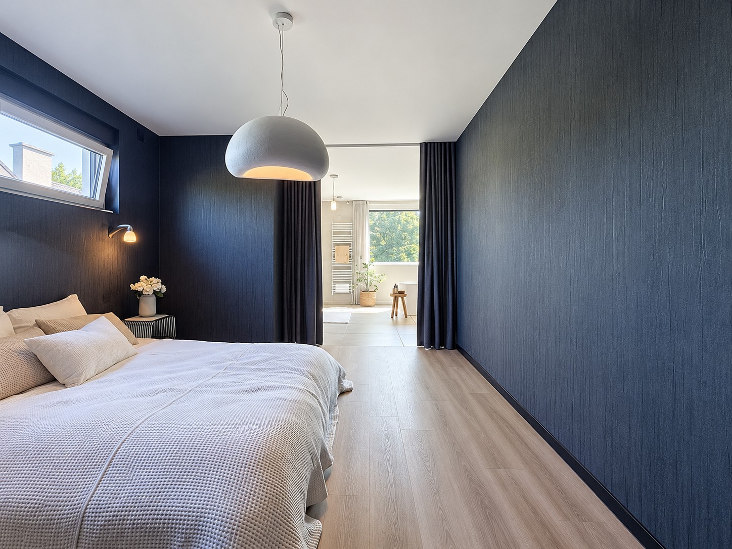 Exclusief wonen in Lint: een luxueuze villa waar comfort en kwaliteit elkaar vinden - photo 4