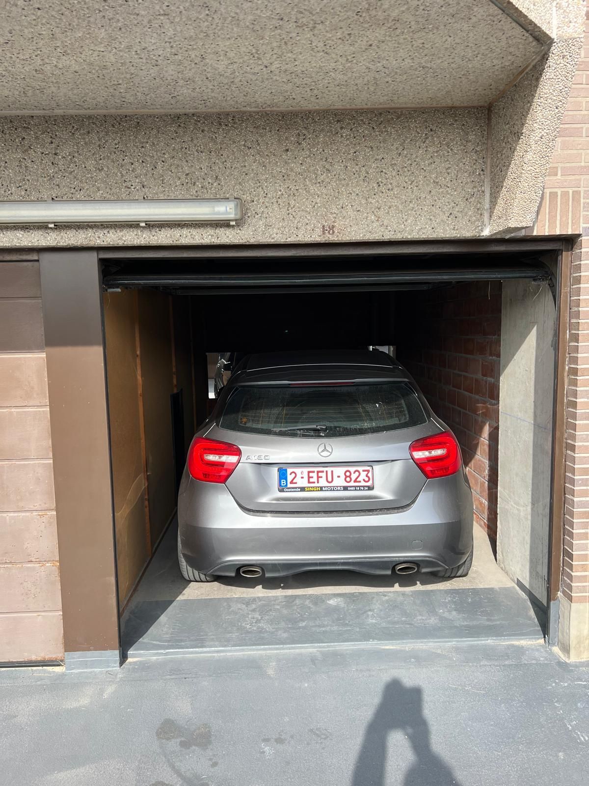 Garage à vendre à Middelkerke - photo 1