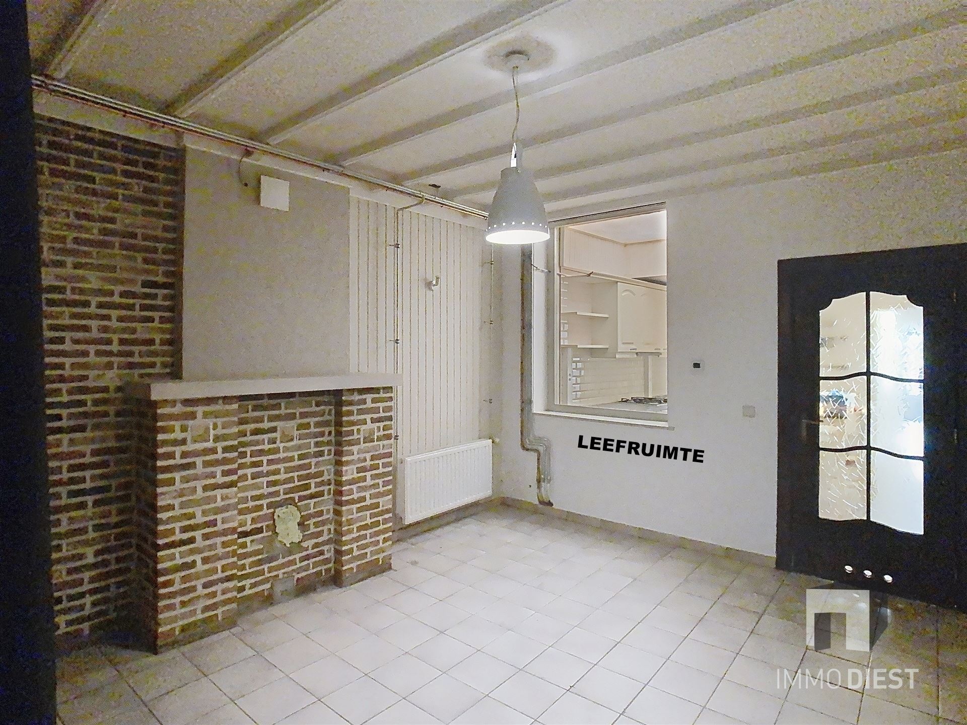 Maison à vendre à Diest avec 3 chambres - photo 4