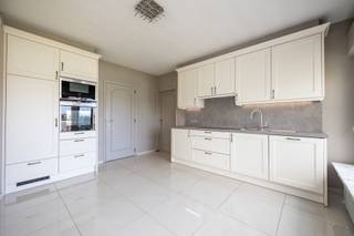 In een rustige en groene woonomgeving in Meerhout-Gestel, verscholen van het doorgaand verkeer, ligt deze vrijstaande woning op een royaal perceel...