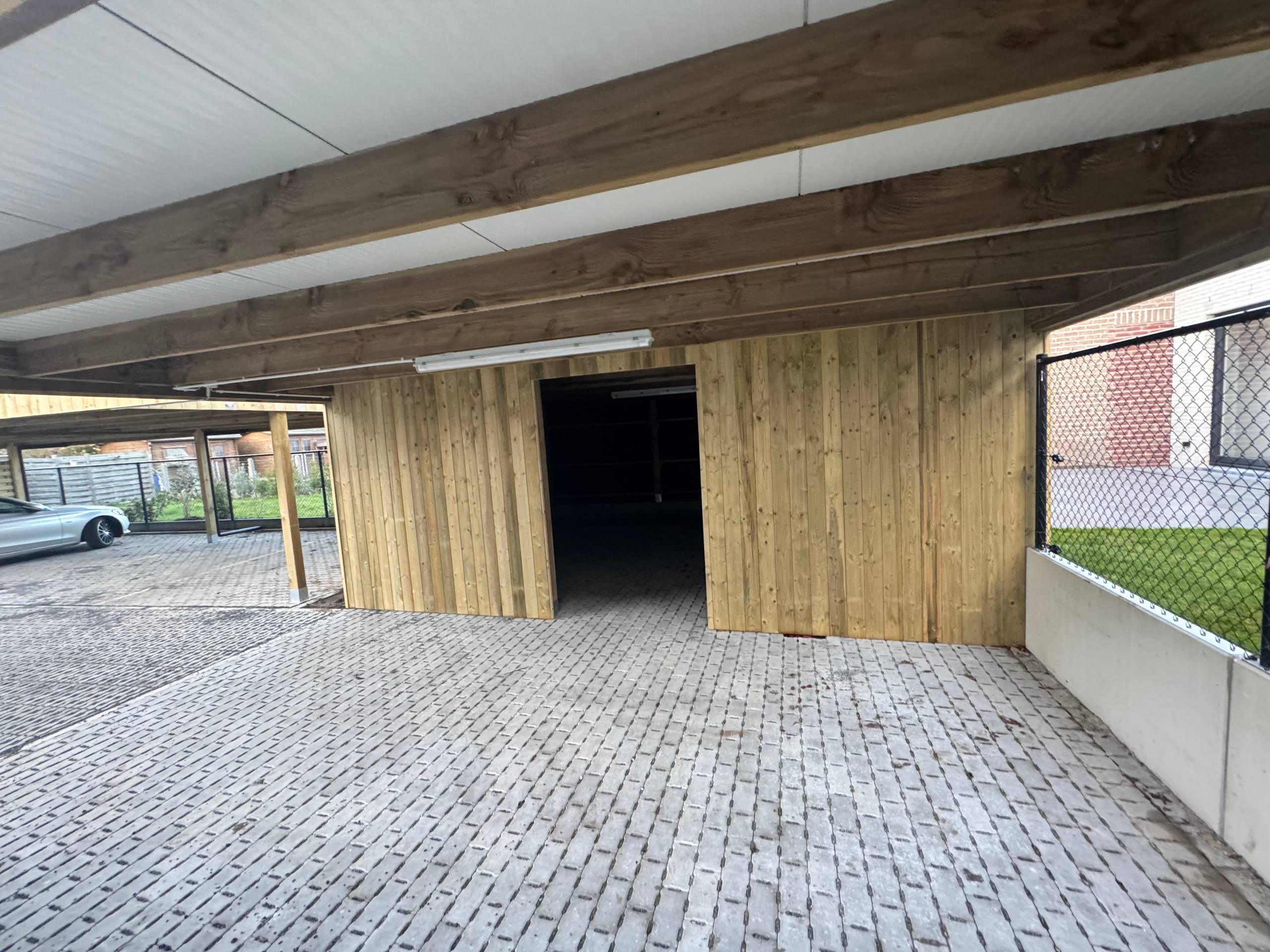 Residentie Ribera – Nieuwbouwappartement nabij zee - foto 4