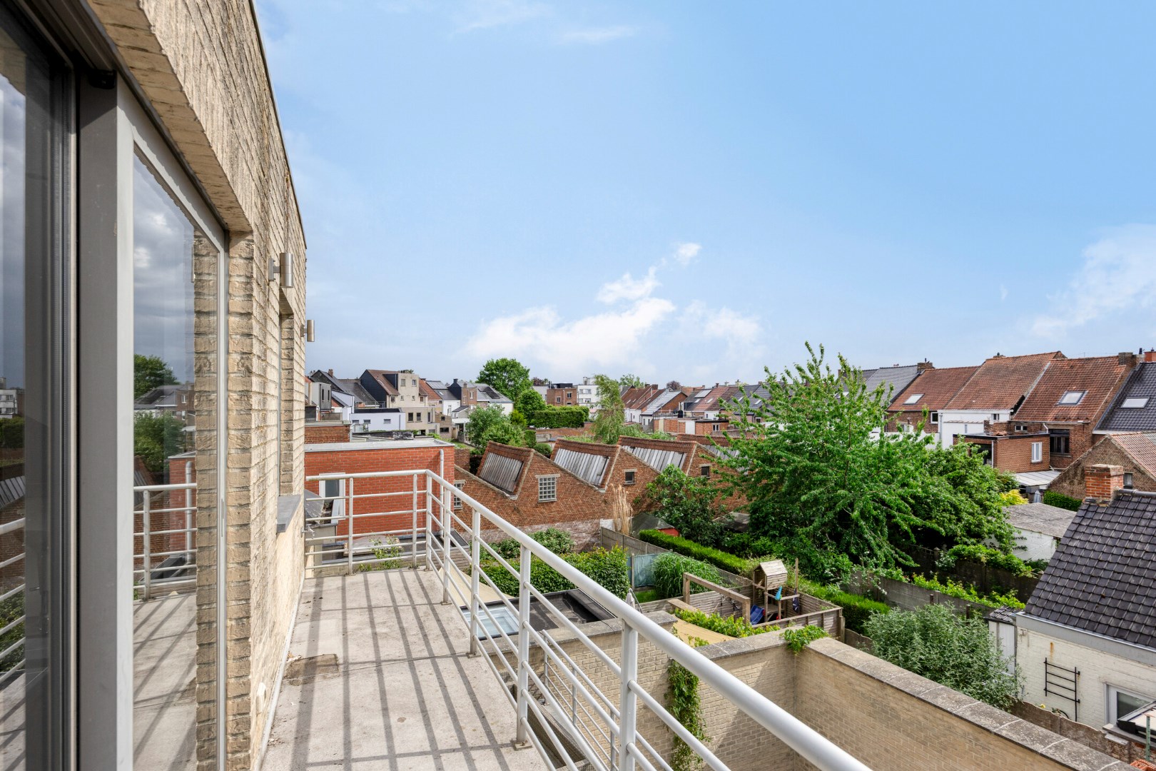 122m² Penthouse in het CENTRUM met LIFT - foto 4