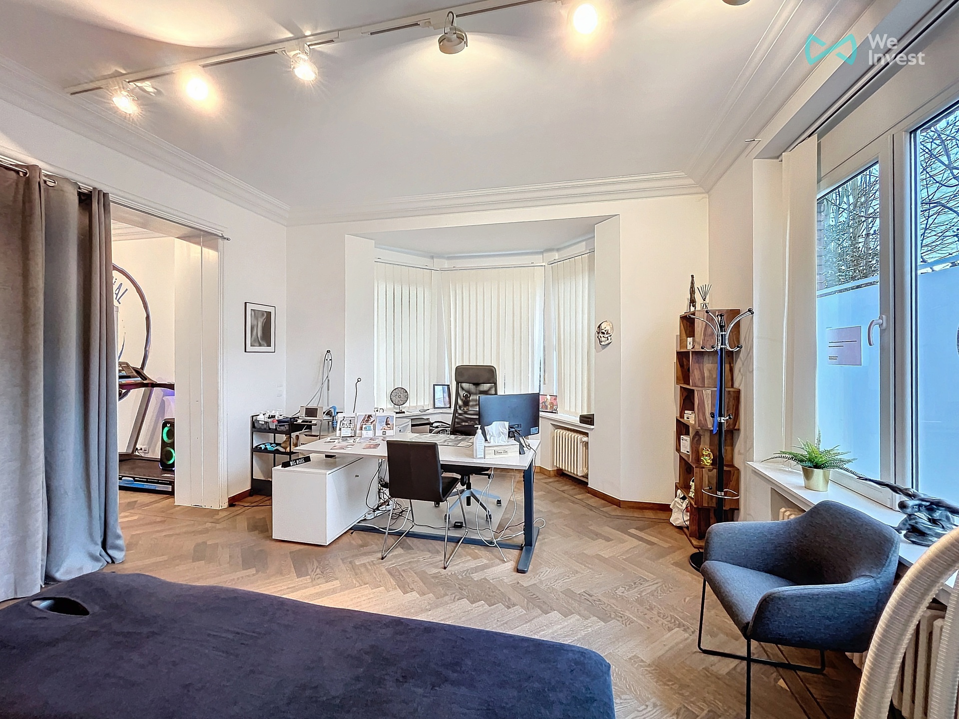 Commercial for rent in Tubize - photo 4