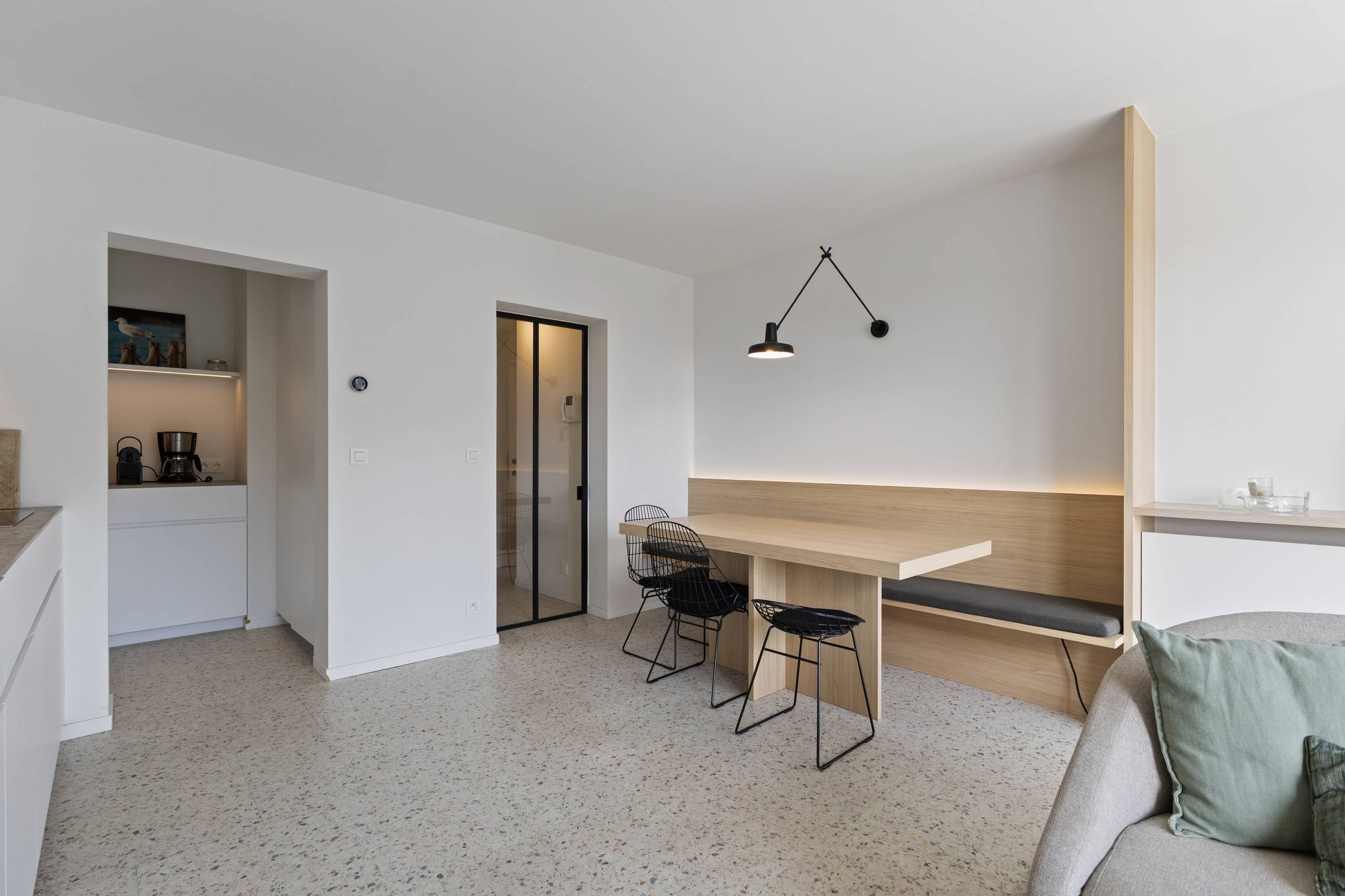 Luxueus appartement te koop in Koksijde! - foto 1