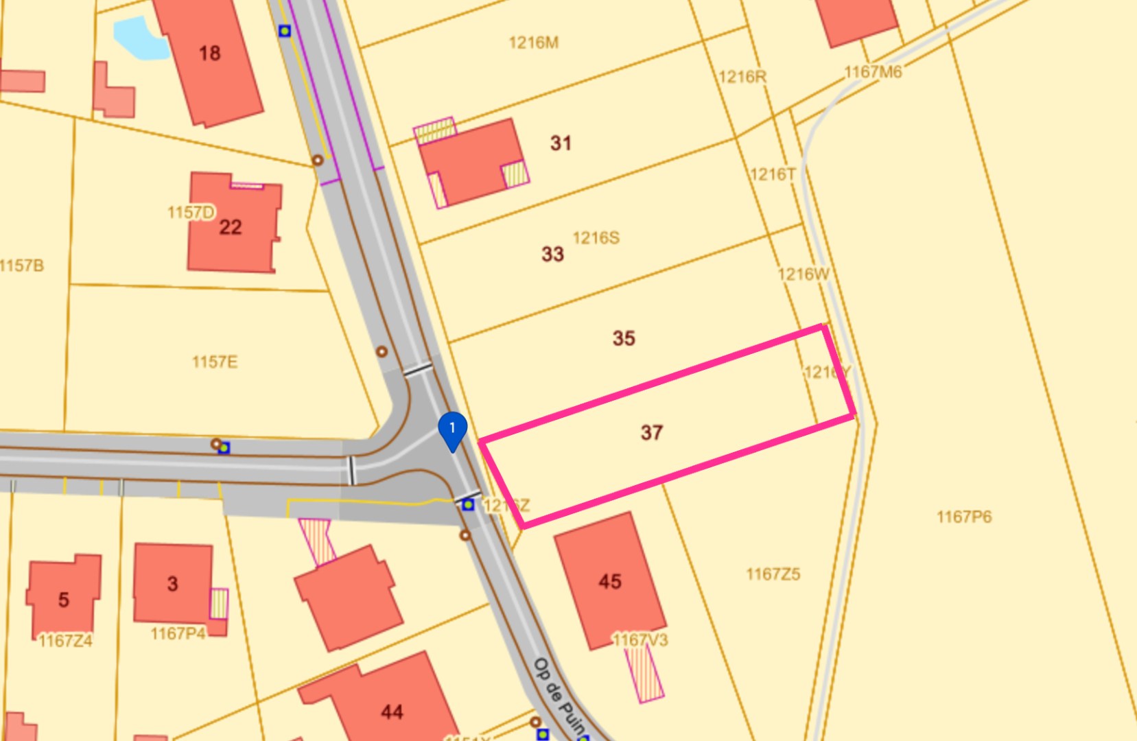 Land for sale in Lanaken - photo 4