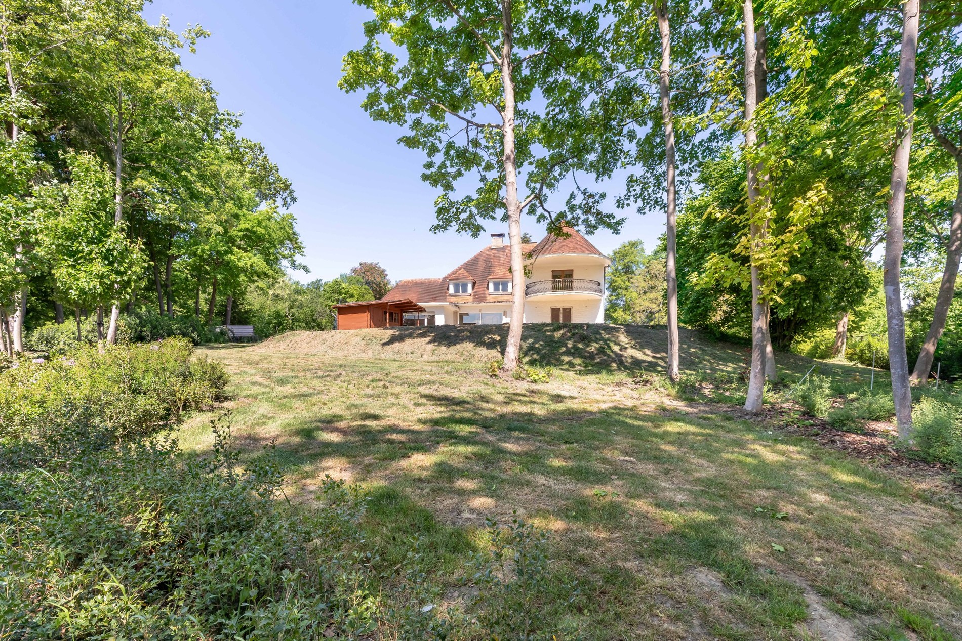 Karaktervolle villa op toplocatie! - foto 2