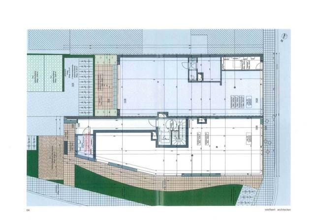 Project te koop in Waregem