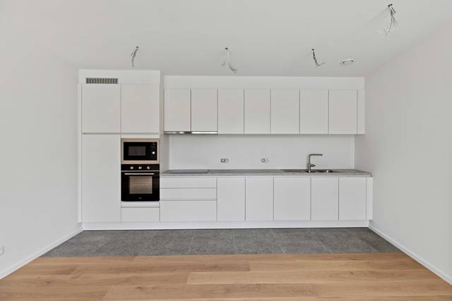 Project te koop in Veurne