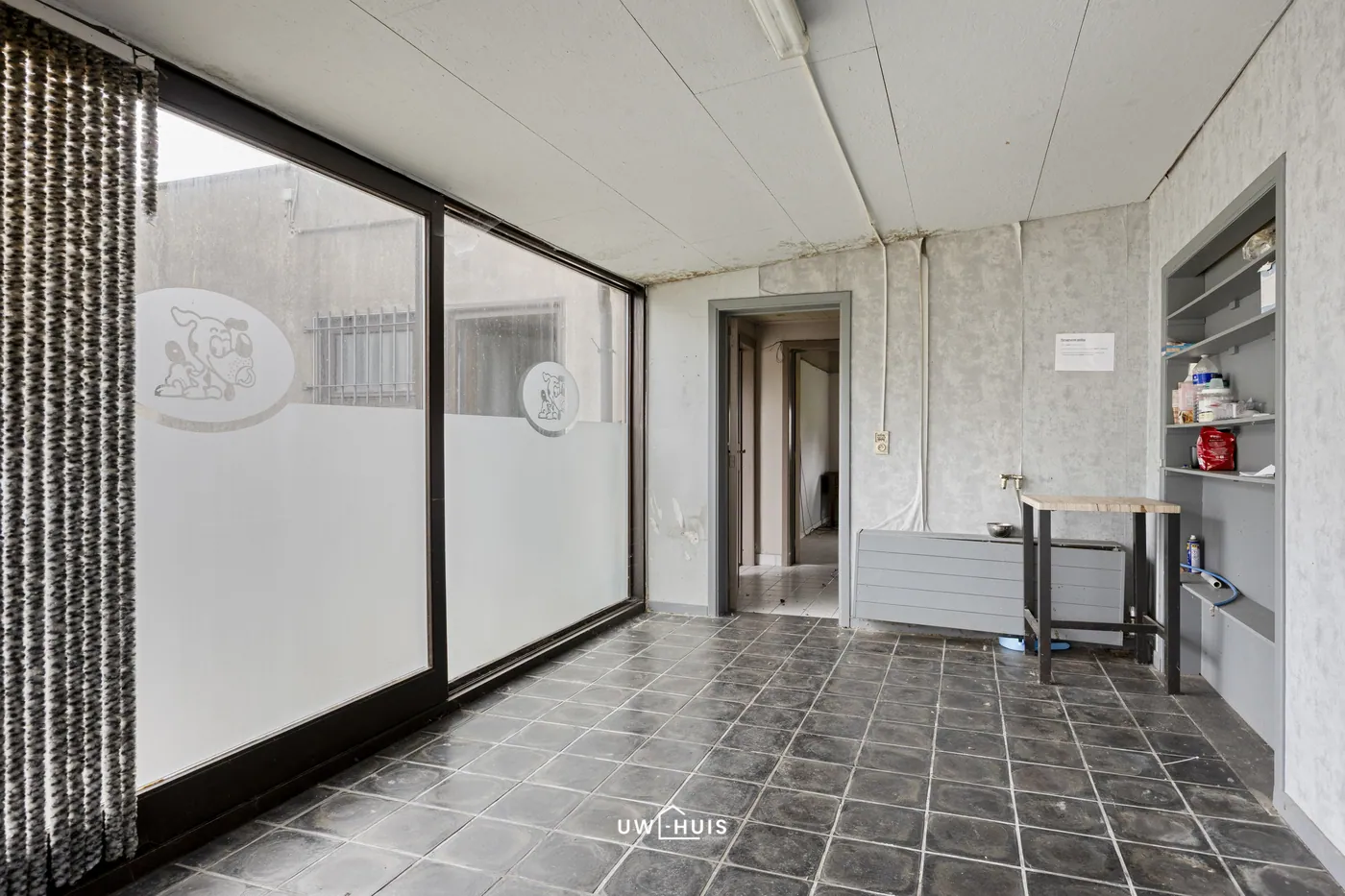 Ruime eigendom met eindeloze mogelijkheden op een toplocatie - foto 5