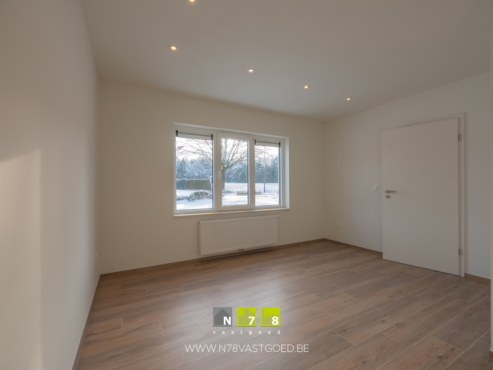 Huis te koop in As met 5 slaapkamers - foto 4