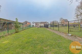 EERSTE BEZOEKDAG ZONDAG 22 MAART VAN 10u TOT 14u (ENKEL OP AFSPRAAK !!)BERLARE - In het rustige en aangename Berlare bevindt zich deze charmante...