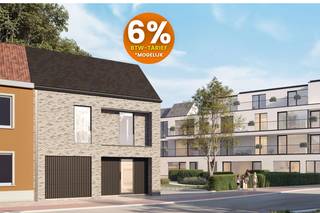 U kan deze HOB aankopen voor 540.084,54€ all-in, notariskosten inbegrepen!Droomt u van een instapklare, energiezuinige woning op een toplocatie?Dan...