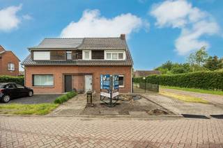 Maison à vendre à Vieux-Turnhout