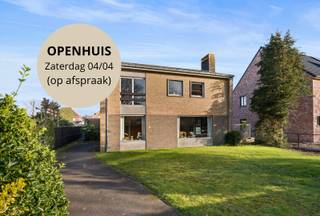 <p>Bent u momenteel actief op zoek naar een woning die u volledig naar uw eigen hand kan zetten, of kijkt u eerder uit naar een opportuniteit met meerwaarde op termijn? Dan kan deze open bebouwing langs de Koning Albert I-laan mogelijk interessant voor u zijn.</p><p></p><p>De woning beschikt over een bewoonbare oppervlakte van 219 m² op een perceel van 641 m² en biedt, dankzij haar structuur en indeling met vier slaapkamers, een solide basis voor wie ruimte en potentieel weet te waarderen. Ze bevindt zich op een centrale ligging in Sint-Michiels, met een vlotte bereikbaarheid naar Brugge en alle voorzieningen in de onmiddellijke omgeving.</p><p></p><p>Aangezien de eigendom te renoveren is, met onder meer een EPC-label E, niet-conforme elektriciteit en verwarming op mazout, richt ze zich vooral tot kandidaten die bewust kiezen voor een project waarbij ze zelf de afwerking en het eindresultaat bepalen. Net daarin schuilt ook de opportuniteit: het creëren van een woning volledig op maat, afgestemd op uw eigen wensen en hedendaagse normen.</p><p>De vraag die zich stelt is vooral of u op zoek bent naar een instapklare oplossing, of eerder naar een woning waarin u zelf waarde kan opbouwen. Indien dat laatste aansluit bij uw plannen, nodig ik u graag uit tot een bezoek.</p><p></p><p>Interesse?</p>