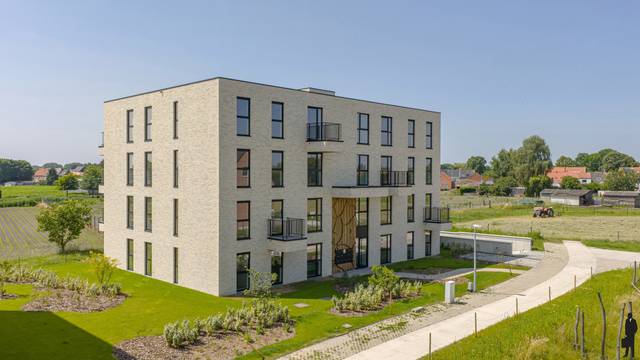 Project te koop in Oud-Turnhout