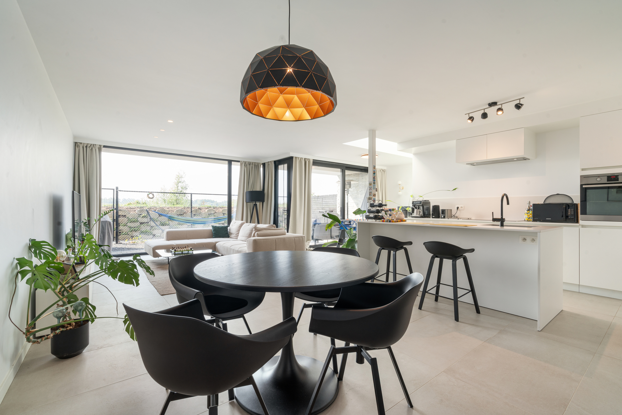 Luxueus appartement te huur aan de schelde te Temse - foto 3