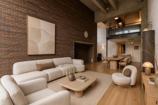Appartement à vendre à Turnhout