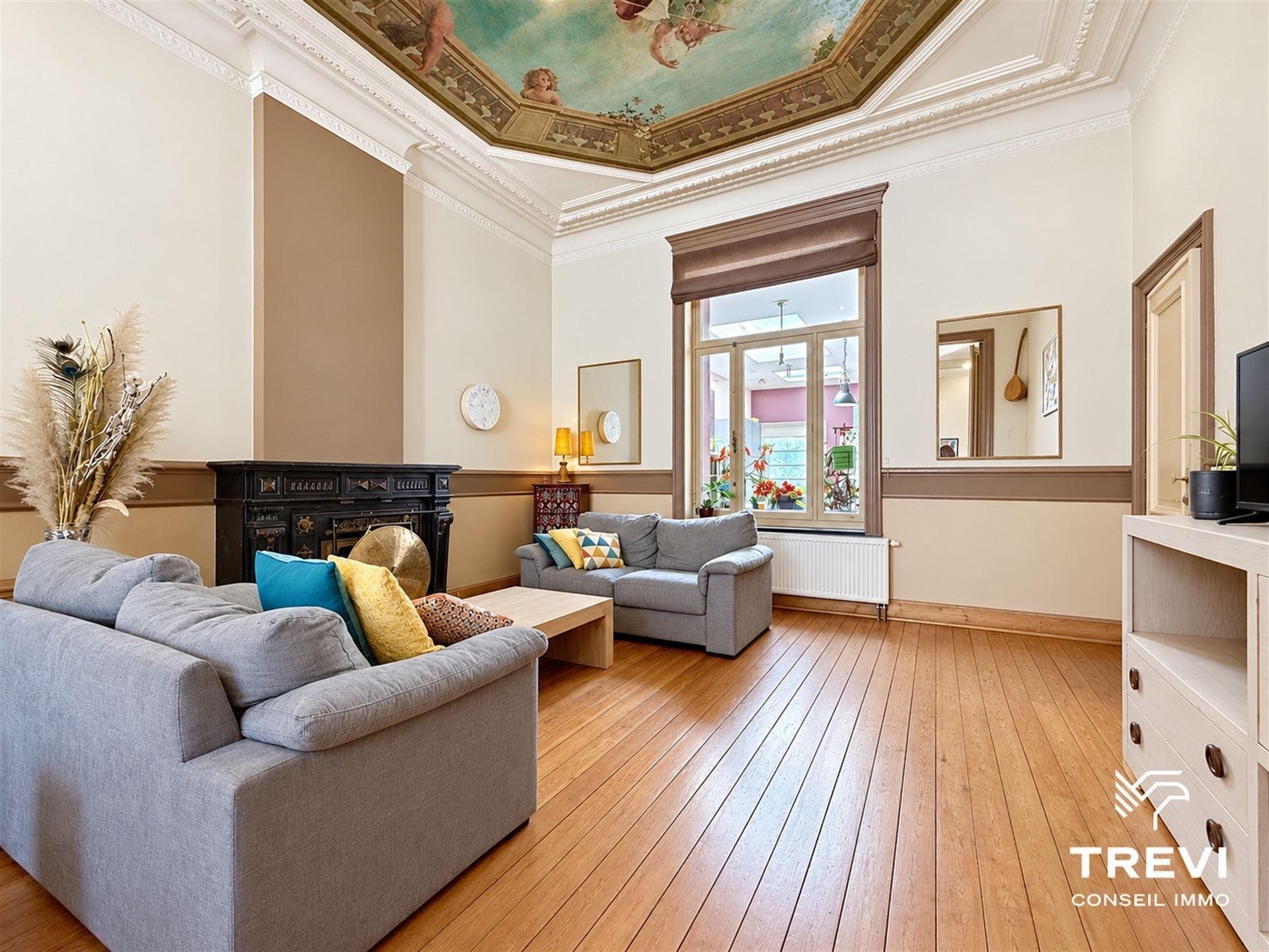 Huis te koop in Tubeke