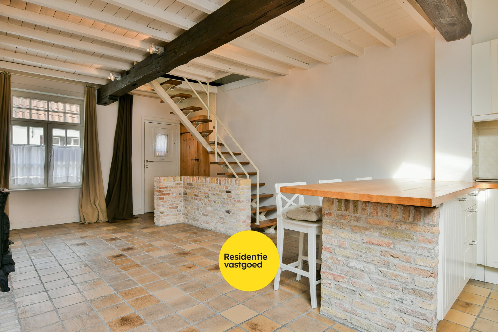 House for sale in Bruges with 1 bedroom - photo 5