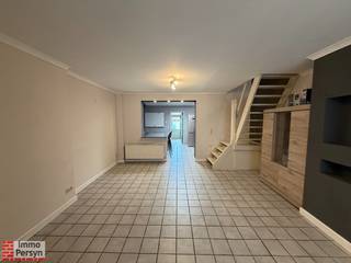 Bent u op zoek naar een charmante en energiezuinige woning in het hartje van Scherpenheuvel? Deze prachtig onderhouden rijwoning in...