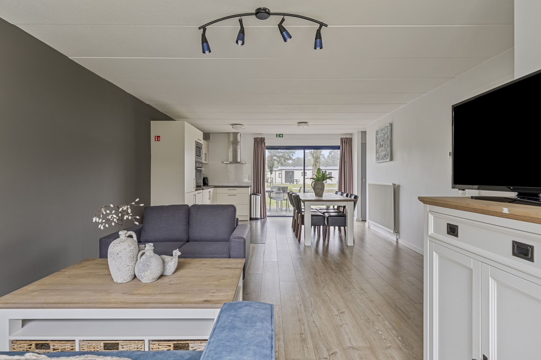 Gezellige vakantiewoning voor 6 personen op EuroParcs – ideaal voor ontspanning of investering - foto 4