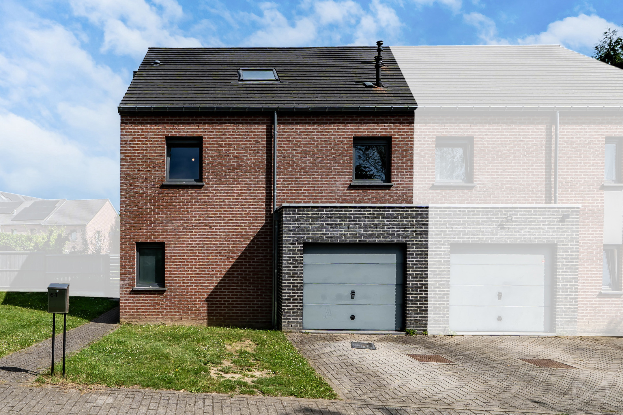 Huis te koop in Anderlues