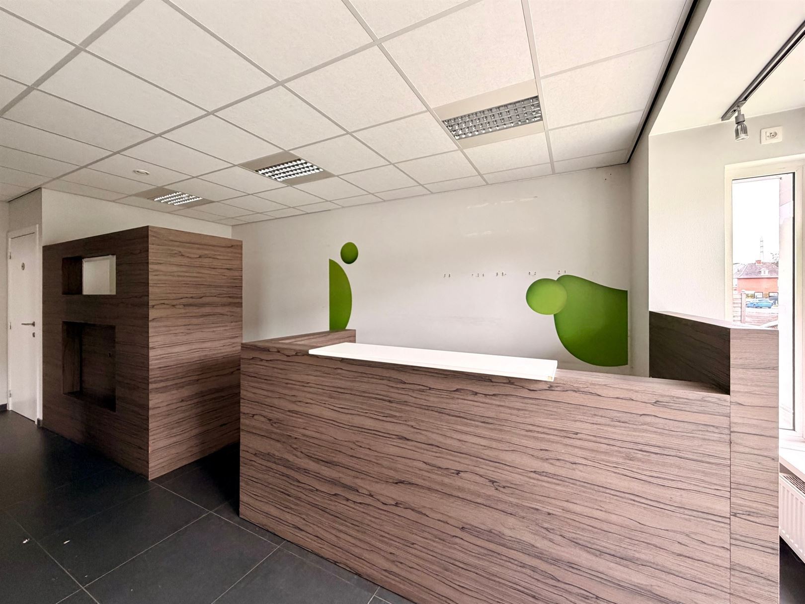 Werken en wonen combineren op toplocatie - foto 5