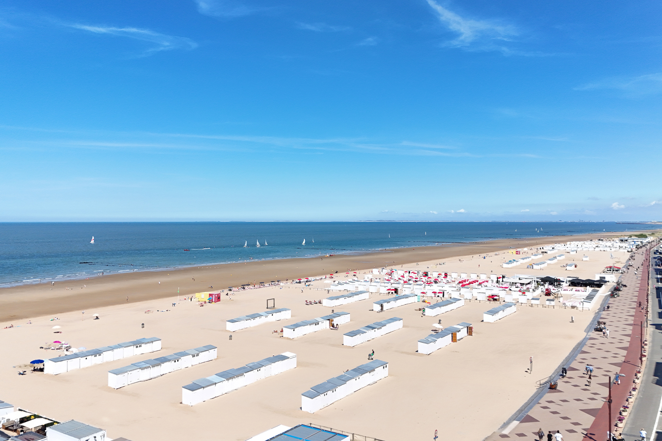 Appartement à vendre à Knokke-Heist avec 3 chambres - photo 3